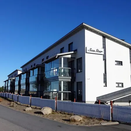 アパート Seastar 210