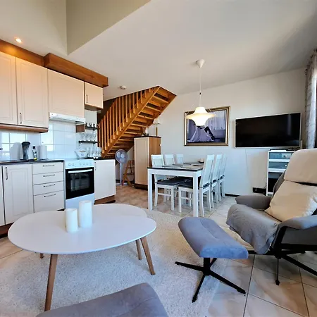 Appartement Seastar 210 *