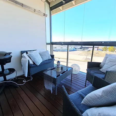 شقة Seastar 210 كالايوكي