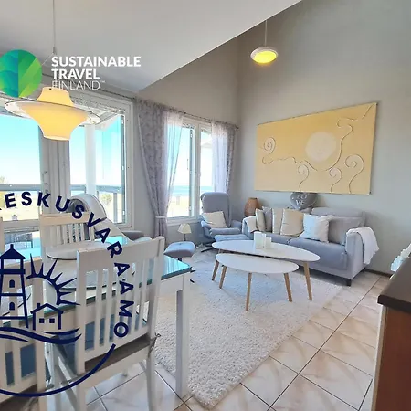 Apartment Seastar 210
