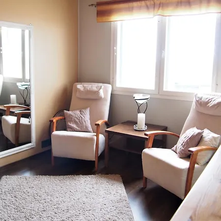 Seastar 210 شقة كالايوكي