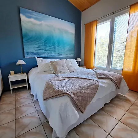 Appartement Seastar 210 *