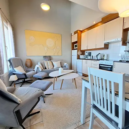 Appartement Seastar 210 *
