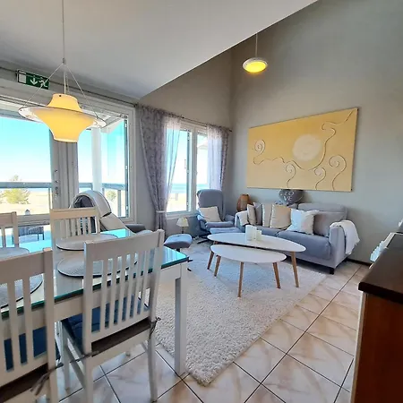 Seastar 210 Apartment Kalajoki