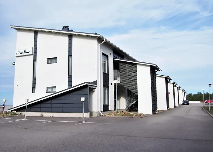 Seastar 210 Kalajoki