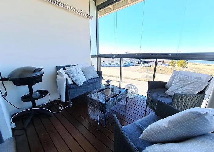 شقة Seastar 210 كالايوكي