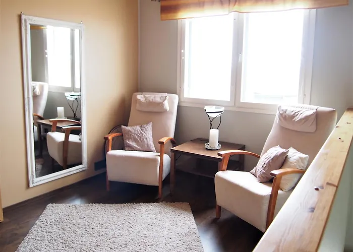 Seastar 210 شقة كالايوكي