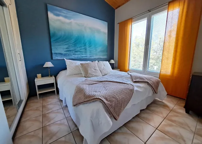 شقة Seastar 210 *