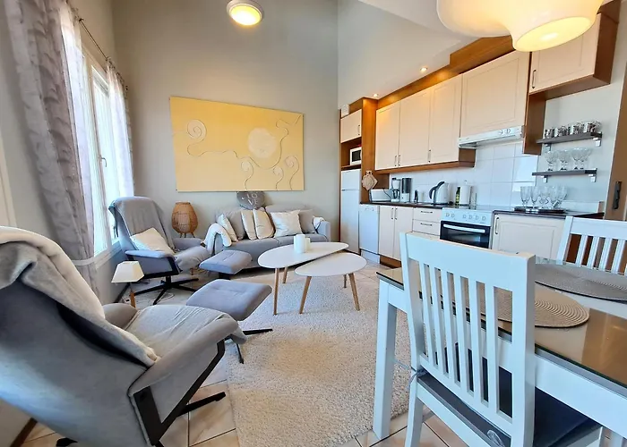 شقة Seastar 210 *